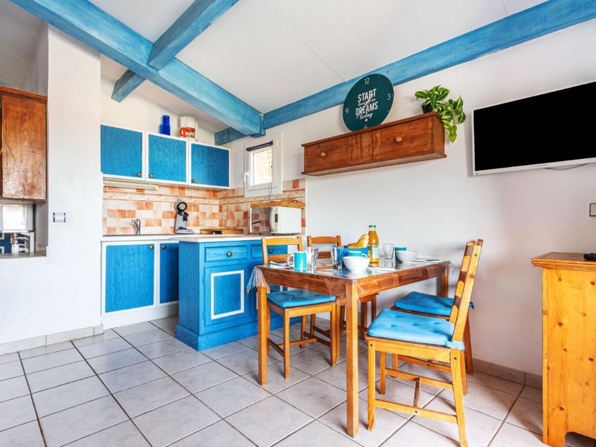 Apartment Port Grimaud Exterior photo