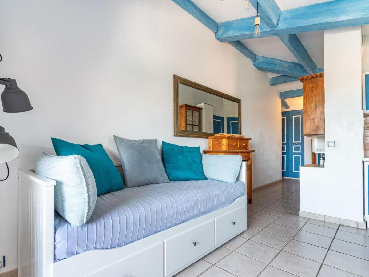 Apartment Port Grimaud Exterior photo