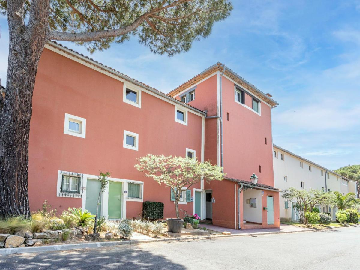 Apartment Port Grimaud Exterior photo