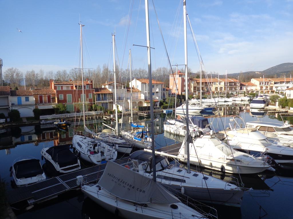 Apartment Port Grimaud Room photo